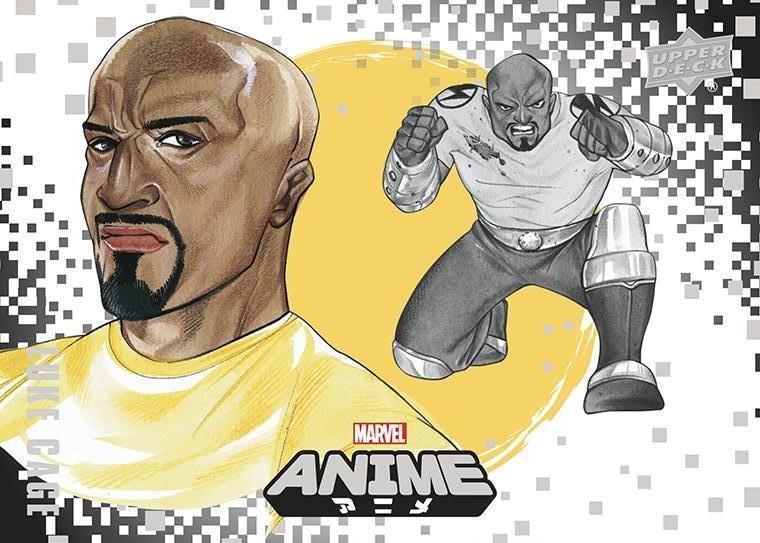 Luke Cage card thumbnail