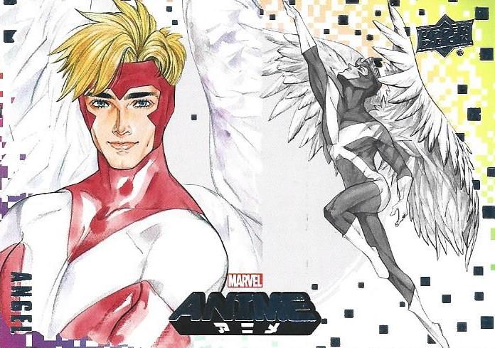 Angel card thumbnail