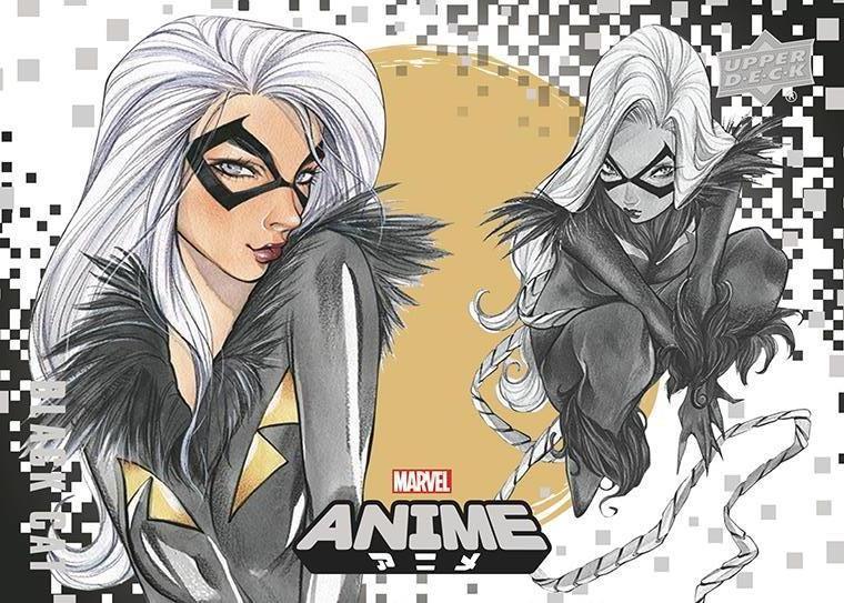 Black Cat card thumbnail