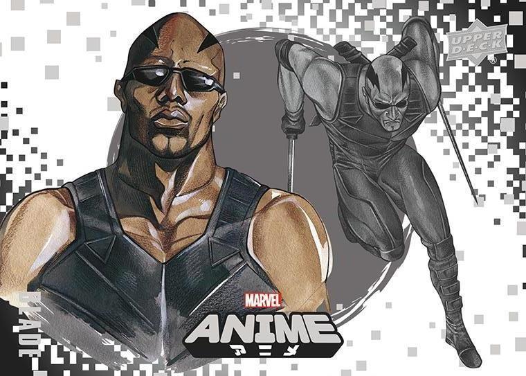 Blade front card image