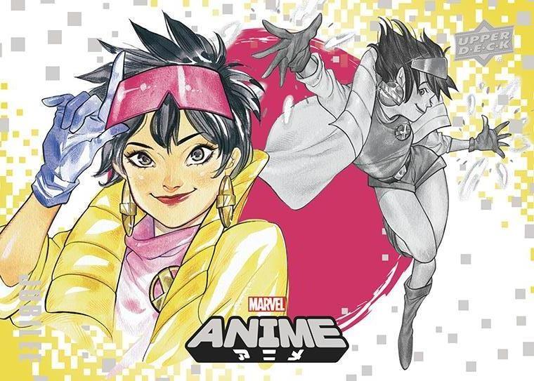 Jubilee card thumbnail