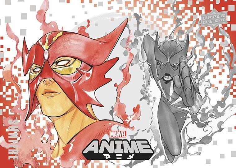 Sunfire front card image