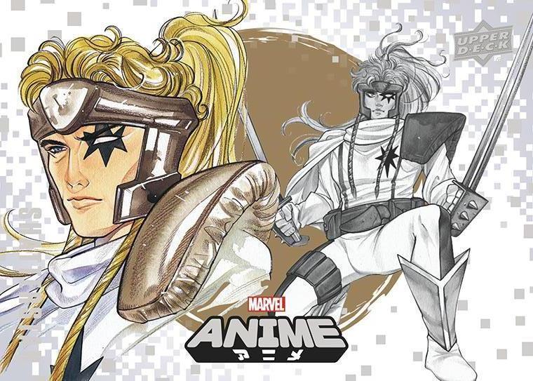 Shatterstar card thumbnail