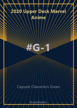 The Avengers card thumbnail