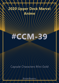 U.S. Agent card thumbnail
