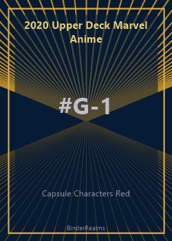 The Avengers card thumbnail