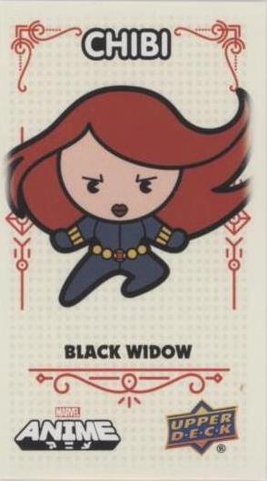 Black Widow Tier 1 card thumbnail