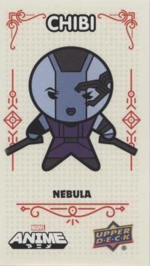 Nebula Tier 1 card thumbnail