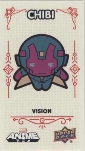 Vision Tier 1 card thumbnail