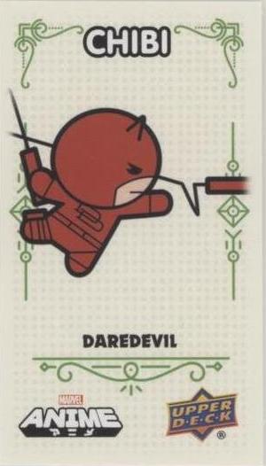 Daredevil Tier 2 card thumbnail