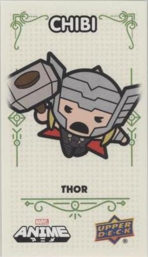 Thor Tier 2 card thumbnail