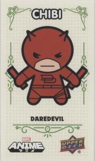 Daredevil Tier 2 card thumbnail