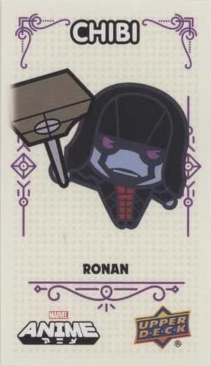 Ronan Tier 3 card thumbnail