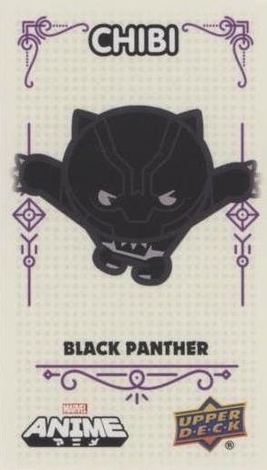 Black Panther Tier 3 card thumbnail