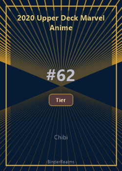 Spider-Woman Tier 4 card thumbnail