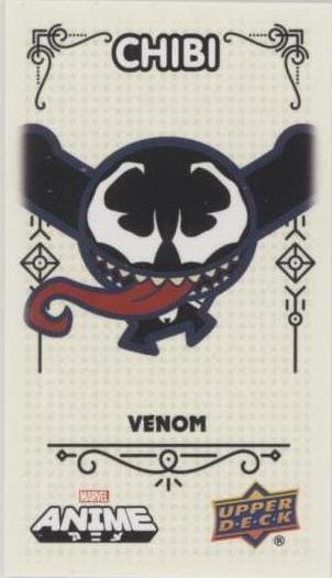 Venom Tier 4 card thumbnail
