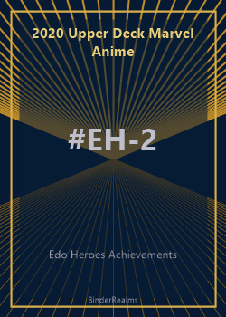 Hawkeye card thumbnail
