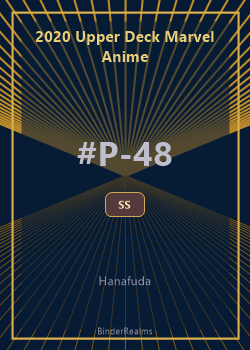 Thanos card thumbnail