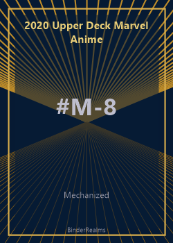 Punisher card thumbnail