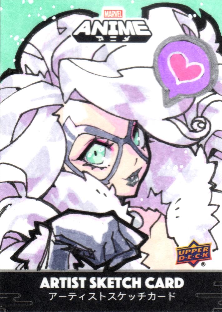 Barachan card thumbnail