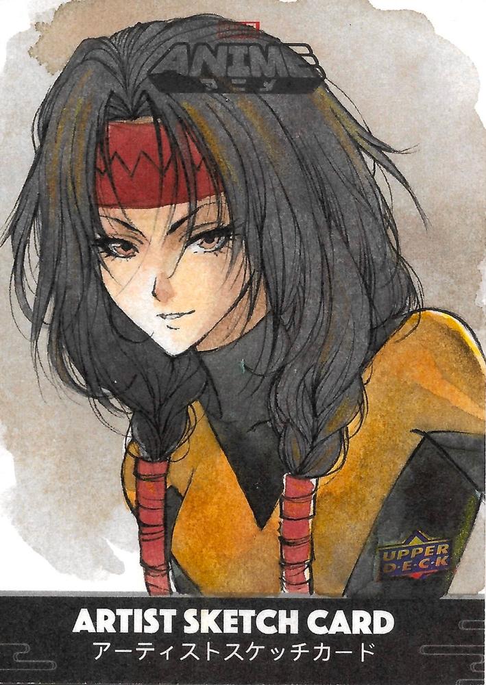 Lydi Li Tubillara card thumbnail