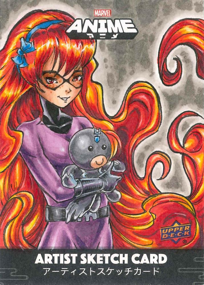 Marlo L. Martos card thumbnail