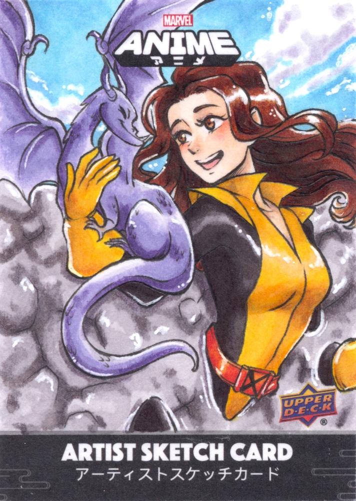 Nikki Abrego card thumbnail