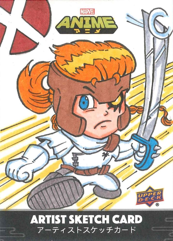 Scott D.M. Simmons card thumbnail