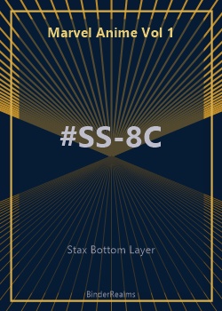 Sentry back card image