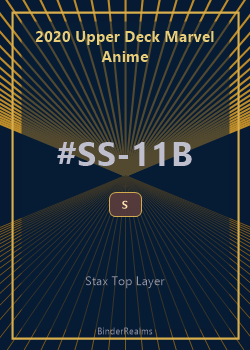 Captain America card thumbnail