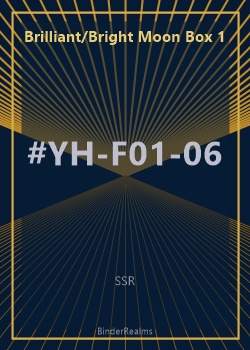 Flurry Heart back card image