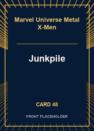 Junkpile card thumbnail
