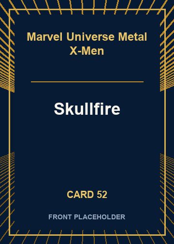 Skullfire card thumbnail