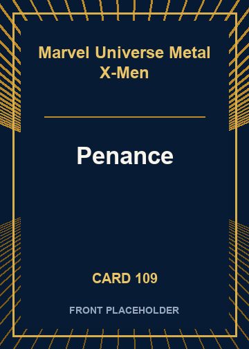 Penance card thumbnail