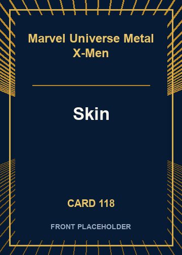 Skin card thumbnail