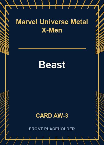 Beast card thumbnail