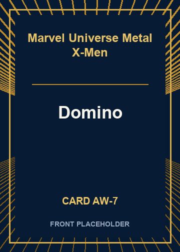 Domino card thumbnail