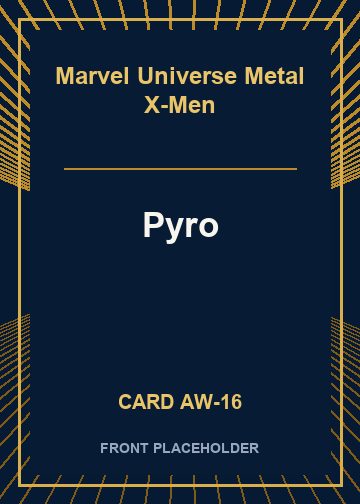 Pyro card thumbnail