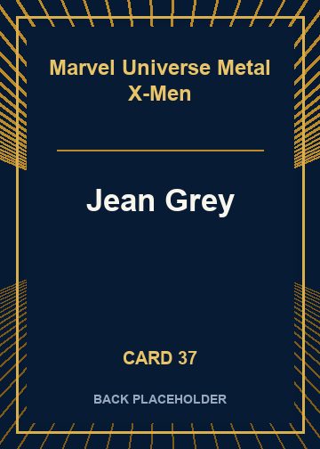 Pyro back card image