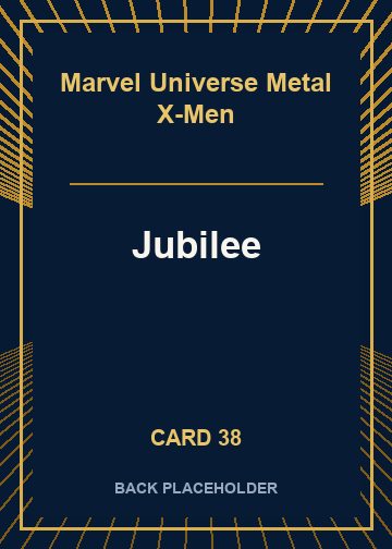 Rogue back card image