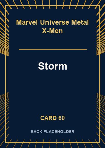 Storm back card image