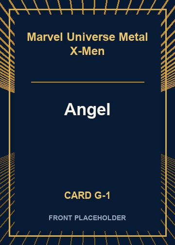 Angel card thumbnail