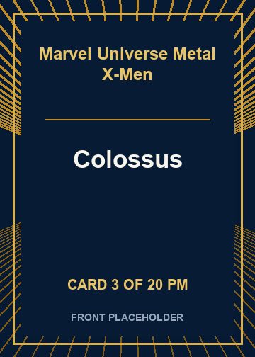 Colossus card thumbnail