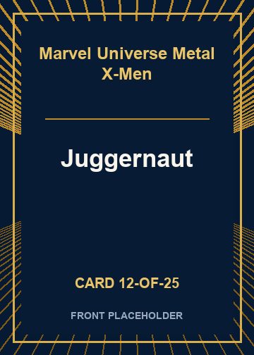 Juggernaut card thumbnail
