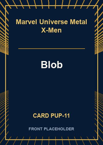 Blob card thumbnail