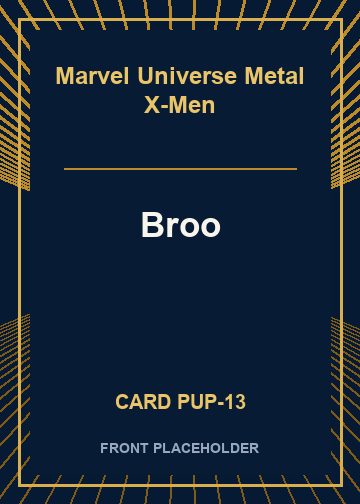 Broo card thumbnail