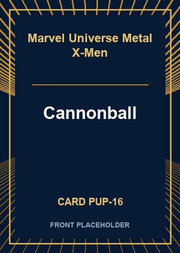 Cannonball card thumbnail