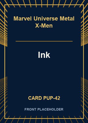 Ink card thumbnail