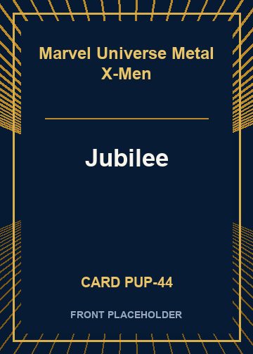 Jubilee card thumbnail