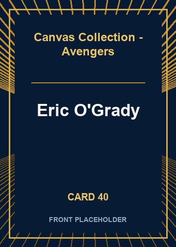 Eric O'Grady card thumbnail
